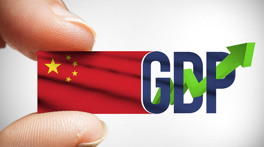 What Drives the Highest GDP Growth for China?