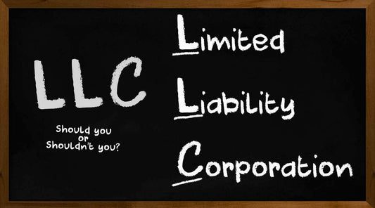 Are there LLCs in China?